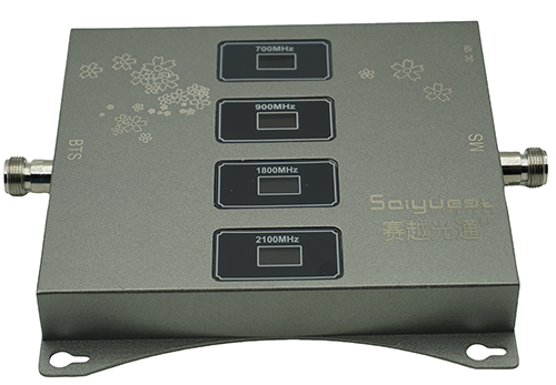  沂水四频手机信号接收器200㎡