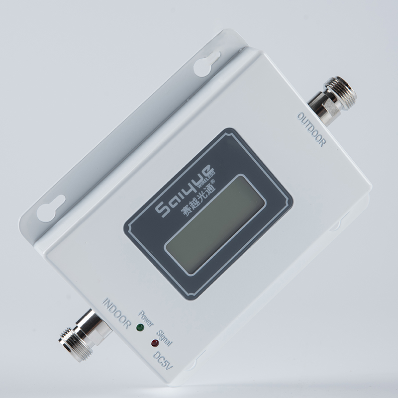 沂水家用配电房机房信号放大器200㎡