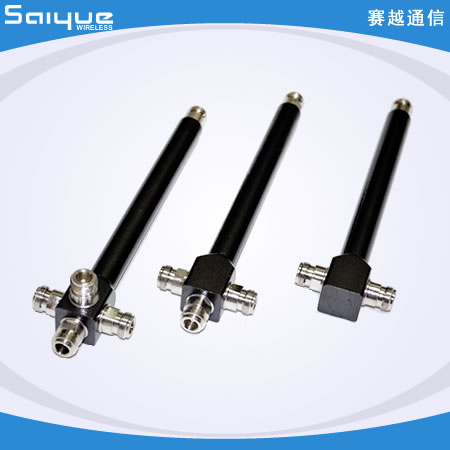  沂水FM调频广播同步广播功分器