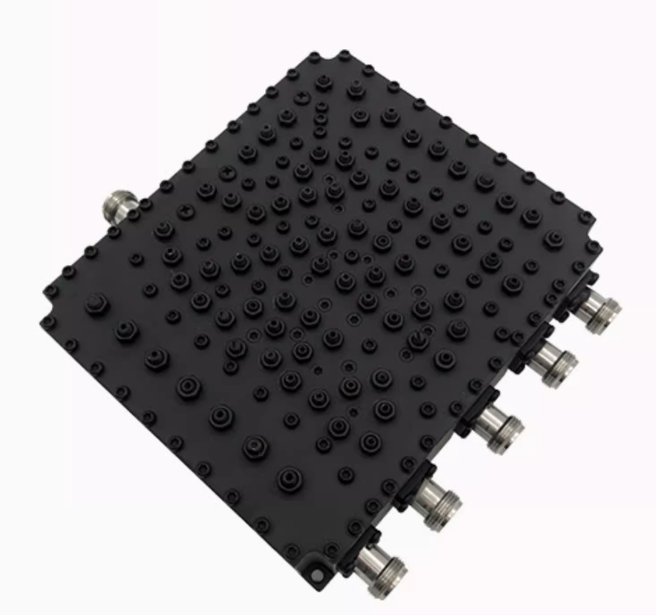  沂水双频三频四频五频腔体合路器4G+5G
