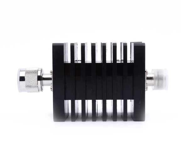  沂水腔体固定衰减器0-3G/0-4G  N型接口